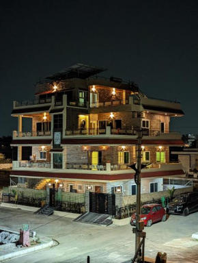 Barla's Home Stay
